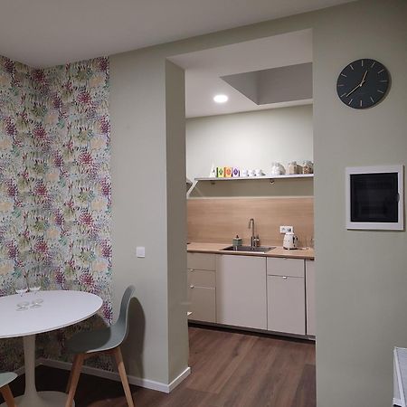 Leeuwerik Studio Διαμέρισμα Αμβέρσα Εξωτερικό φωτογραφία