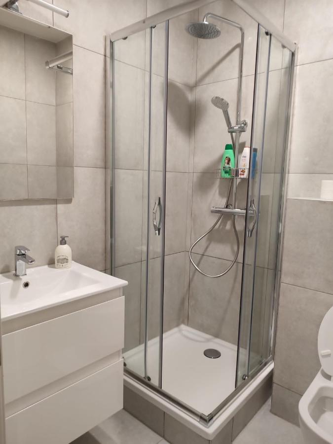 Leeuwerik Studio Διαμέρισμα Αμβέρσα Εξωτερικό φωτογραφία