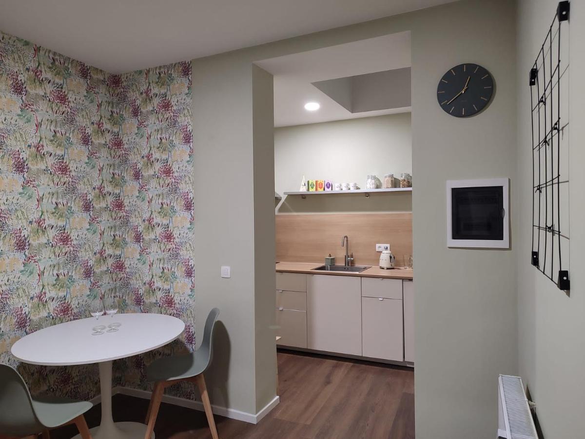Leeuwerik Studio Διαμέρισμα Αμβέρσα Εξωτερικό φωτογραφία
